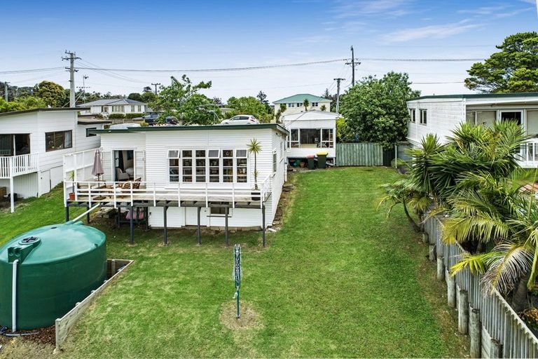 Photo of property in 12 Maraetai School Road, Maraetai, Auckland, 2018
