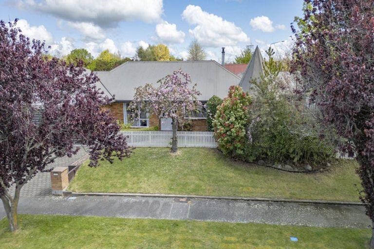 Photo of property in 29 Regent Avenue, Rangiora, 7400