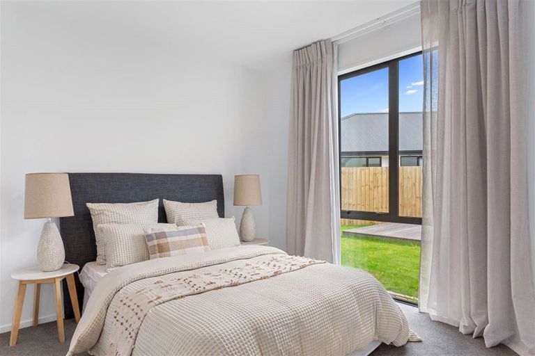 Photo of property in 22 Mcquillan Avenue, Woodend, 7610