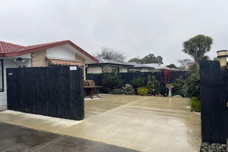 Photo of property in 3/66d Hei Hei Road, Hei Hei, Christchurch, 8042