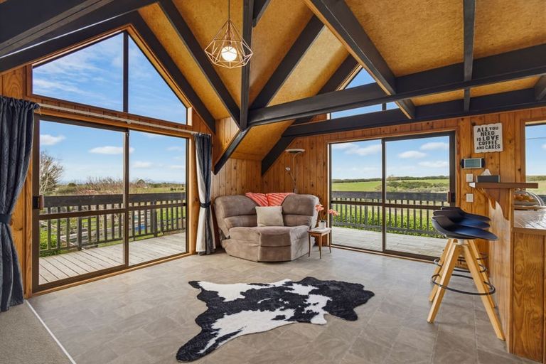 Photo of property in 174 Morrison Road, Pukekawa, Tuakau, 2696