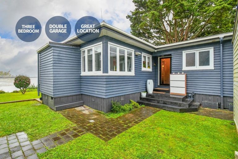 Photo of property in 58 Youngs Road, Papakura, 2110