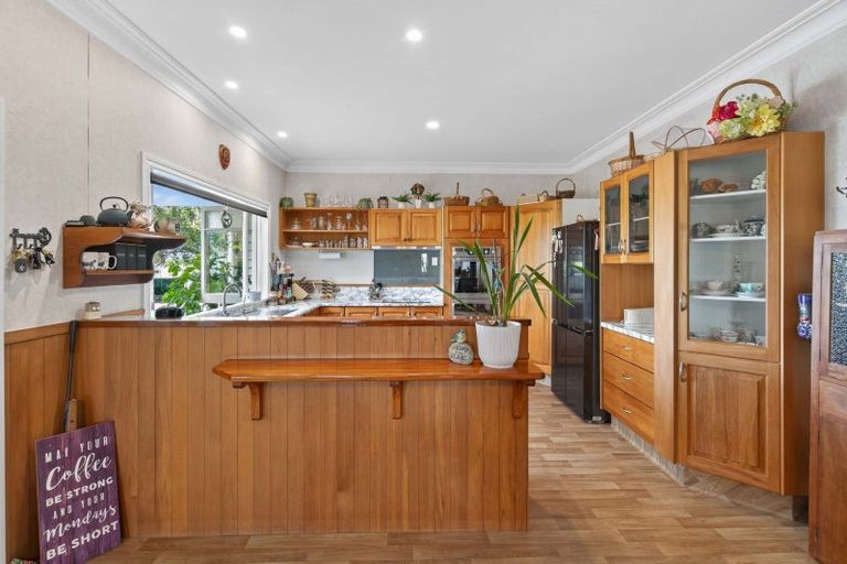 Photo of property in 134 Paeroa-tahuna Road, Springdale, Morrinsville, 3374