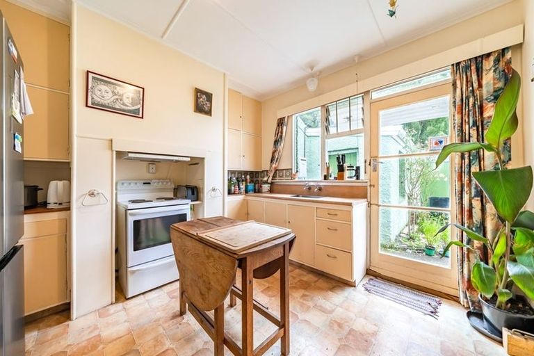 Photo of property in 47 Riddlers Crescent, Petone, Lower Hutt, 5012