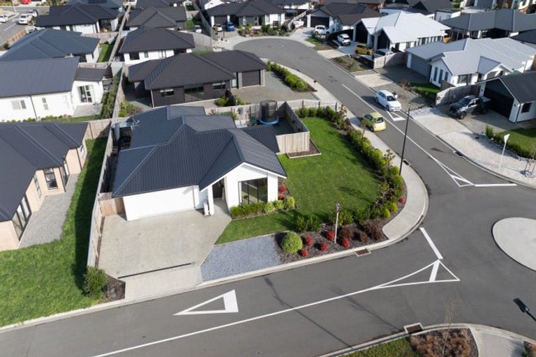 Photo of property in 20 Cranford Road, Appleby, Richmond, 7020