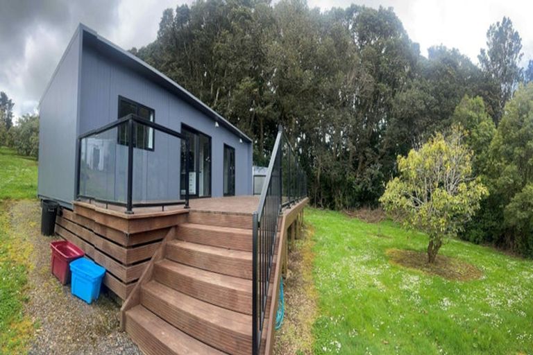 Photo of property in 96 Nisbet Road, Maungatapere, Whangarei, 0179