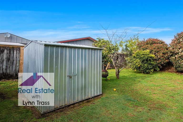 Photo of property in 129 Corks Road, Tikipunga, Whangarei, 0112