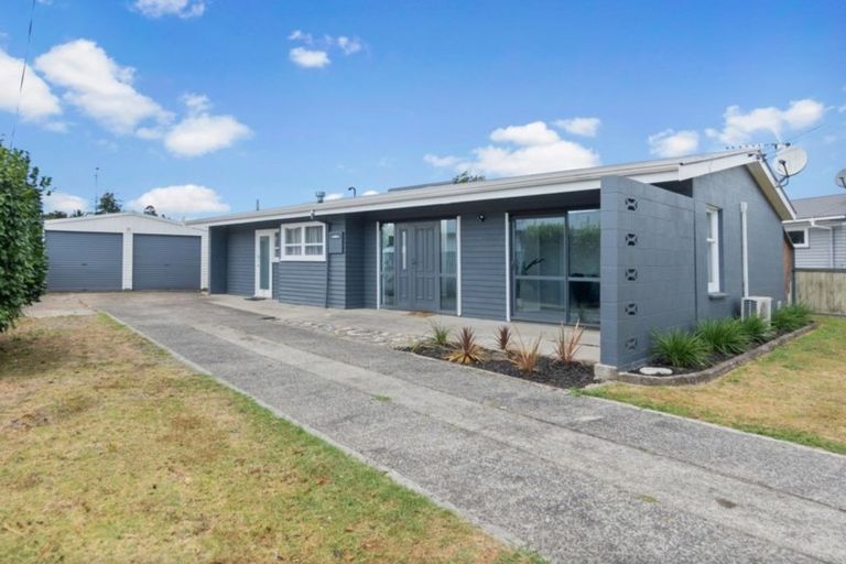 Photo of property in 254 Tramway Road, Enderley, Hamilton, 3214