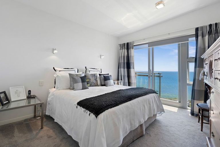 Photo of property in Quarterdeck, 22/4 Buller Street, New Plymouth, 4310