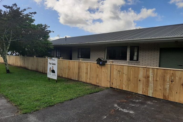 Photo of property in 43 Paterson Street, Aramoho, Whanganui, 4500