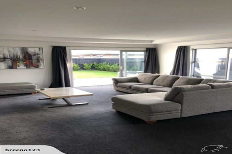 Photo of property in 5 Rawnsley Terrace, Wigram, Christchurch, 8042