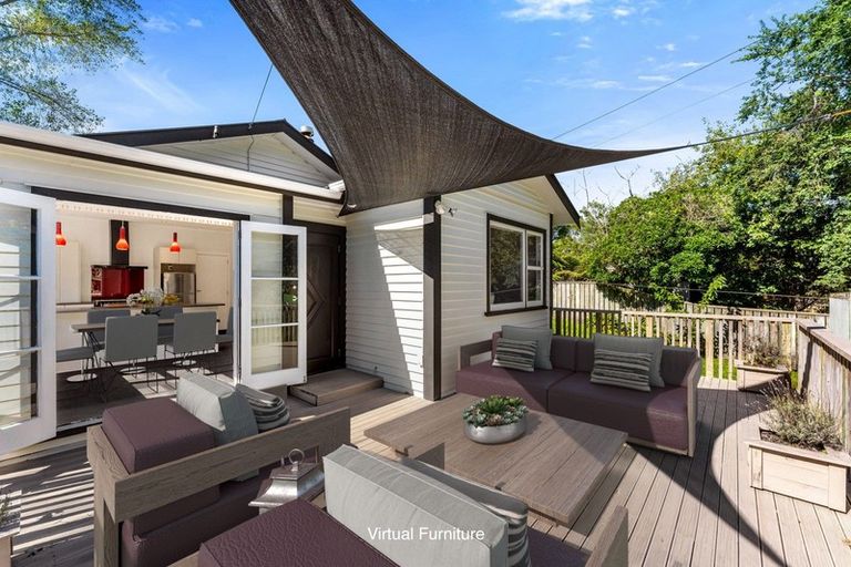 Photo of property in 33 Norfolk Street, Belmont, Lower Hutt, 5010