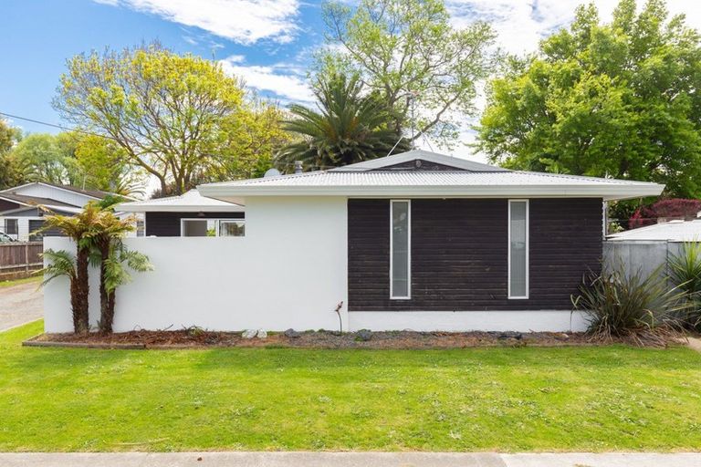 Photo of property in 163 Budge Street, Riversdale, Blenheim, 7201