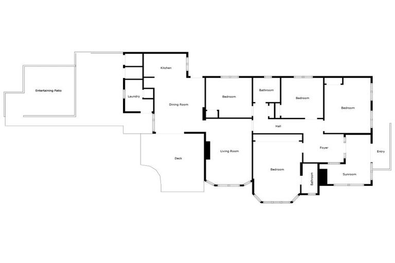 Photo of property in 161a Victoria Road, Saint Clair, Dunedin, 9012