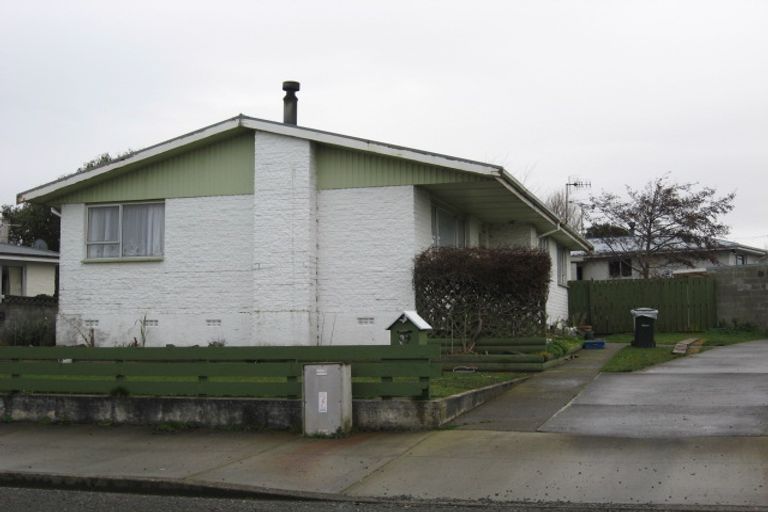 Photo of property in 89 Waiau Crescent, Kingswell, Invercargill, 9812