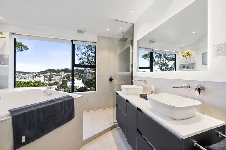 Photo of property in 9 Mount Street, Te Aro, Wellington, 6011