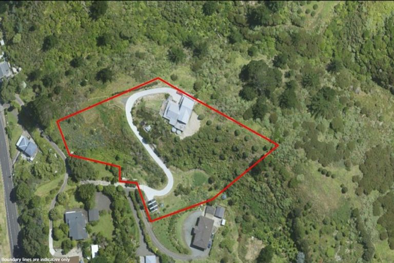 Photo of property in 858d Thames Coast Sh25 Road, Te Mata, Thames, 3575