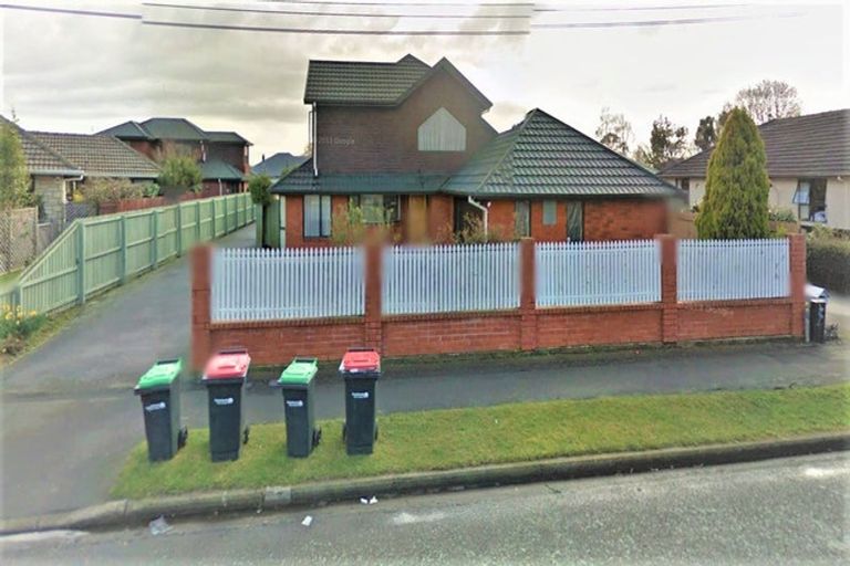 Photo of property in 2/16 Wentworth Street, Ilam, Christchurch, 8041