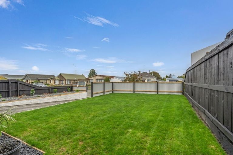 Photo of property in 54 Havelock Street, Ashburton, 7700