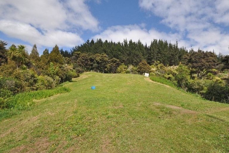 Photo of property in 121a Robinson Road, Coatesville, Albany, 0793