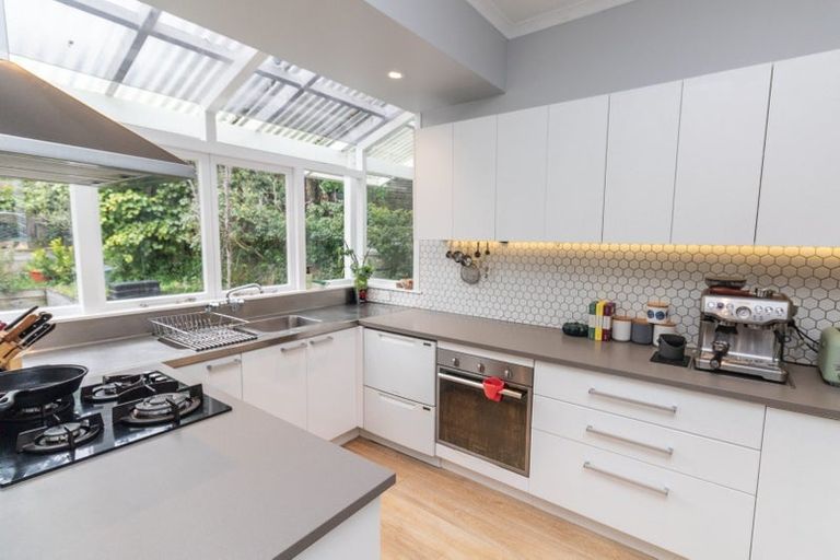 Photo of property in 11 Liardet Street, Vogeltown, Wellington, 6021