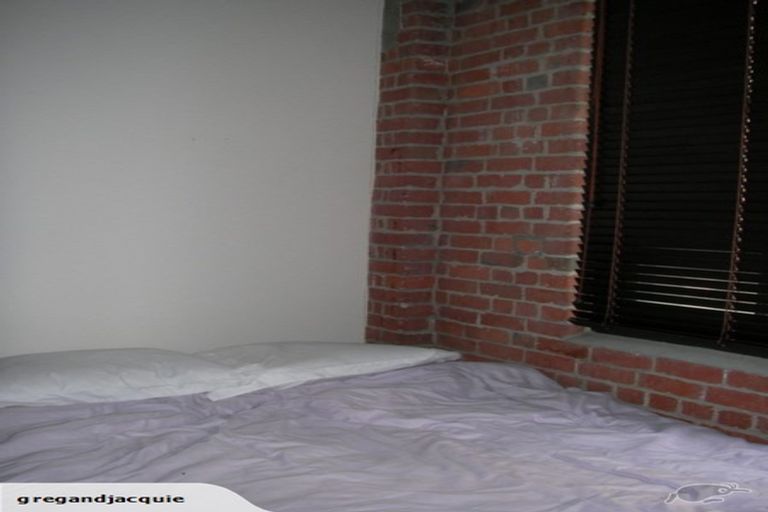 Photo of property in Hannahs Warehouse Apartments, 14/13 Leeds Street, Te Aro, Wellington, 6011