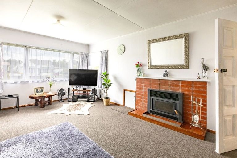 Photo of property in 38 Mcgreevy Street, Waipawa, 4210