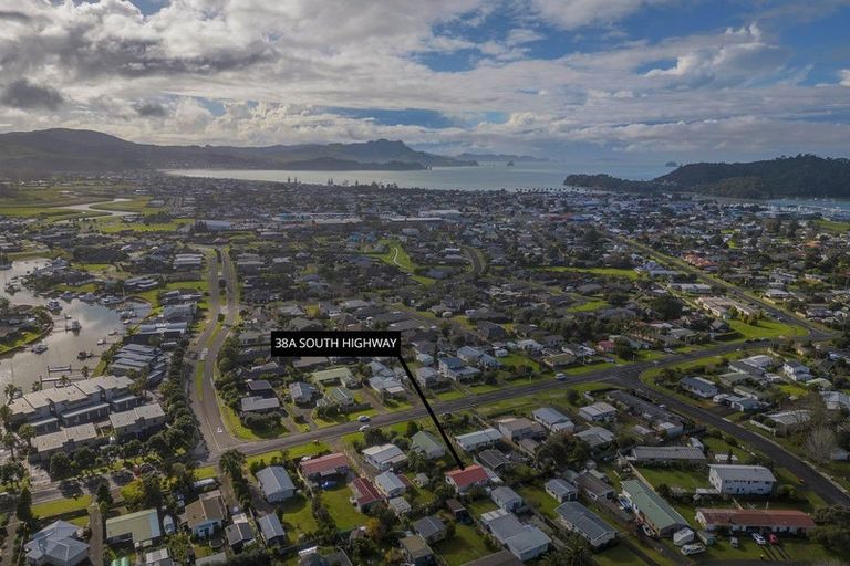 Photo of property in 38a South Highway East, Whitianga, 3510