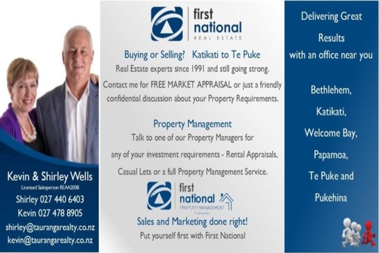 Photo of property in 30 Heron Avenue East, Matua, Tauranga, 3110