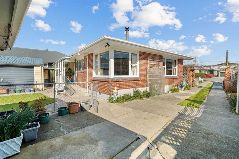 Photo of property in 20 Craven Street, Sockburn, Christchurch, 8042