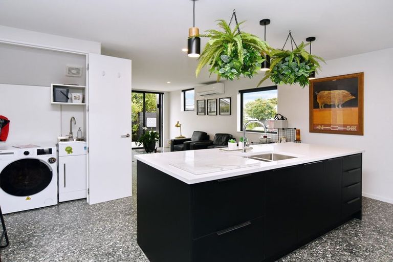 Photo of property in 1/12 Hume Street, Sydenham, Christchurch, 8023