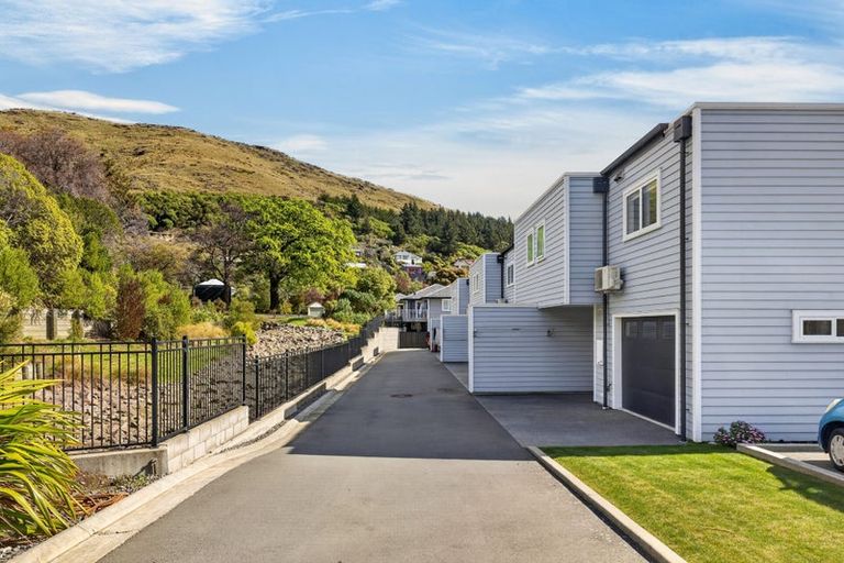 Photo of property in Maltworks Villas, 54/60 Port Hills Road, Heathcote Valley, Christchurch, 8022