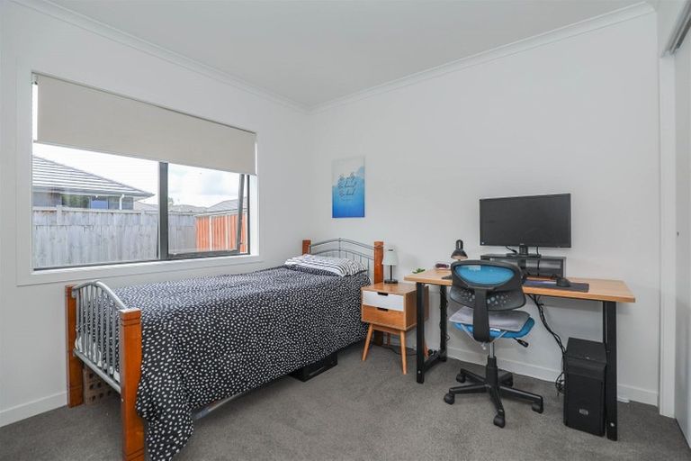 Photo of property in 9 Ribbonwood Close, Te Kauwhata, 3710