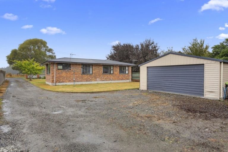 Photo of property in 189 Tuahiwi Road, Tuahiwi, Kaiapoi, 7691