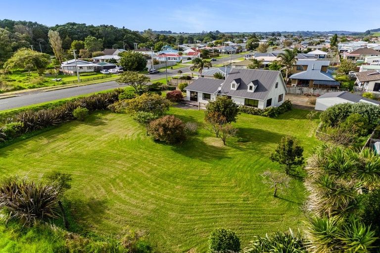 Photo of property in 59 Blake Street, Waitara, 4320