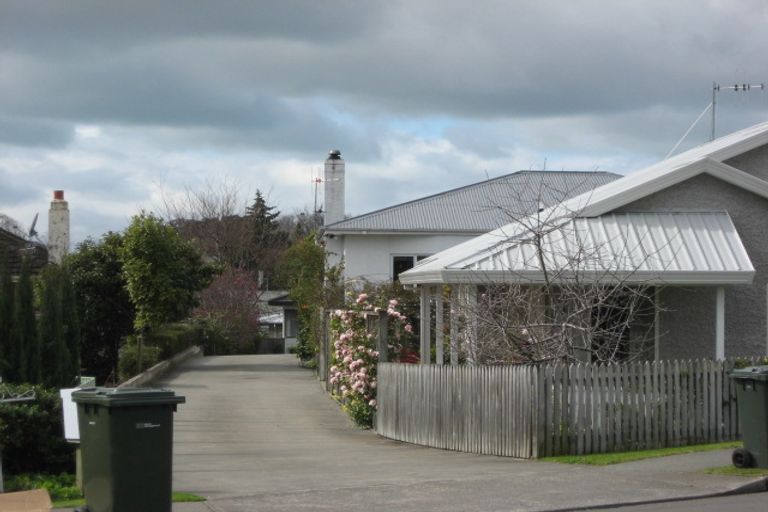 Photo of property in 9b Duart Road, Havelock North, 4130