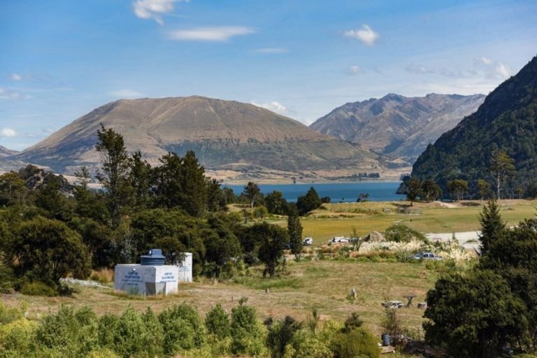 Photo of property in 17 Peregrine Falcon Road, Mount Creighton, Queenstown, 9371