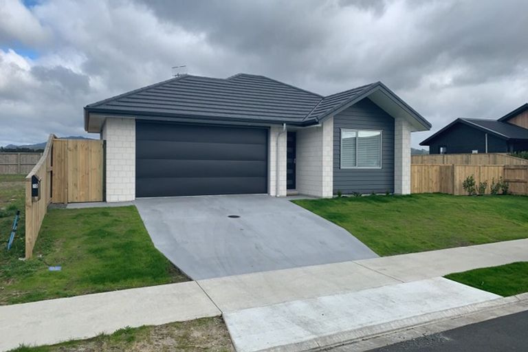 Photo of property in 70 Dunkeld Drive, Papamoa, 3118