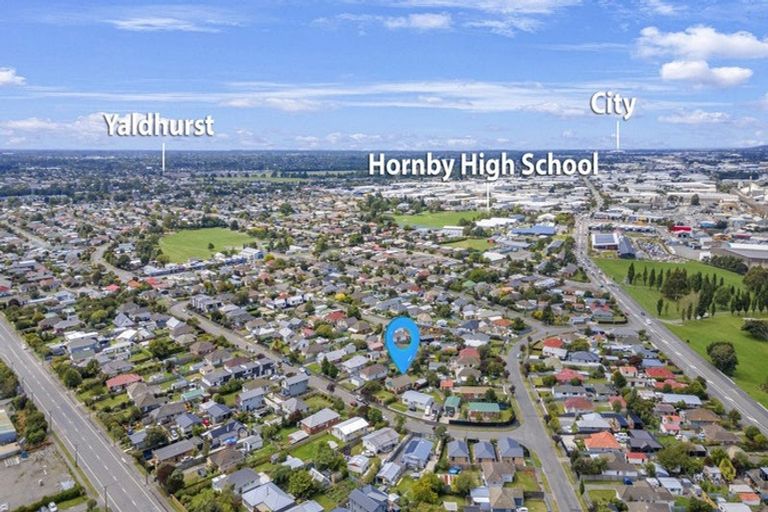 Photo of property in 6 Amuri Street, Hei Hei, Christchurch, 8042