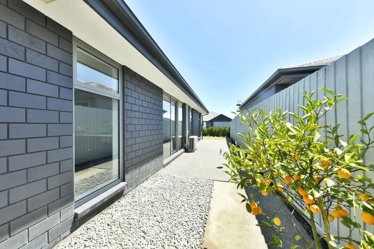 Photo of property in 16 Contrail Street, Wigram, Christchurch, 8042