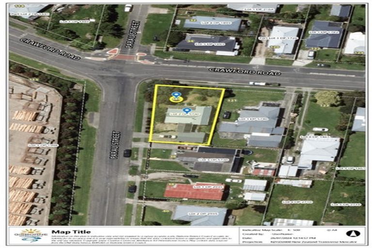 Photo of property in 119 Crawford Road, Kaiti, Gisborne, 4010