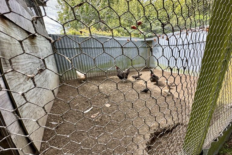 Photo of property in 397 North Road, Waikiwi, Invercargill, 9810