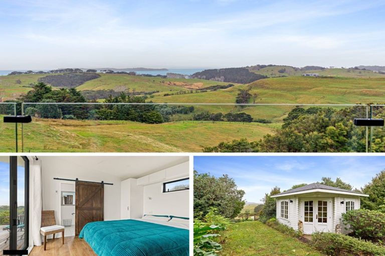 Photo of property in 107 Miller Way, Mahurangi East, Warkworth, 0982