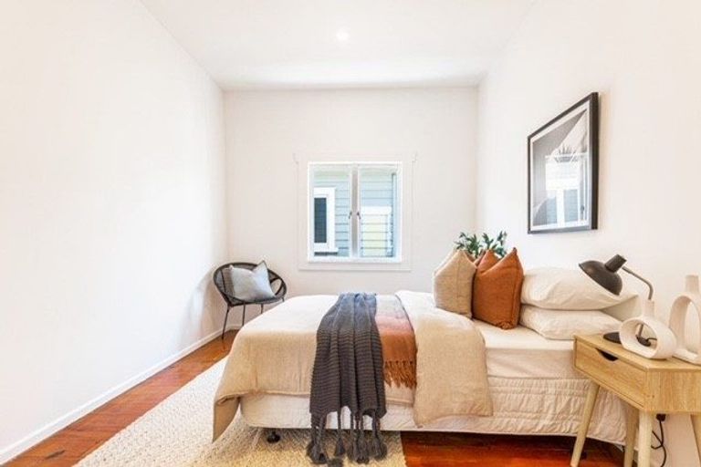 Photo of property in 4 Barrington Road, Grey Lynn, Auckland, 1021