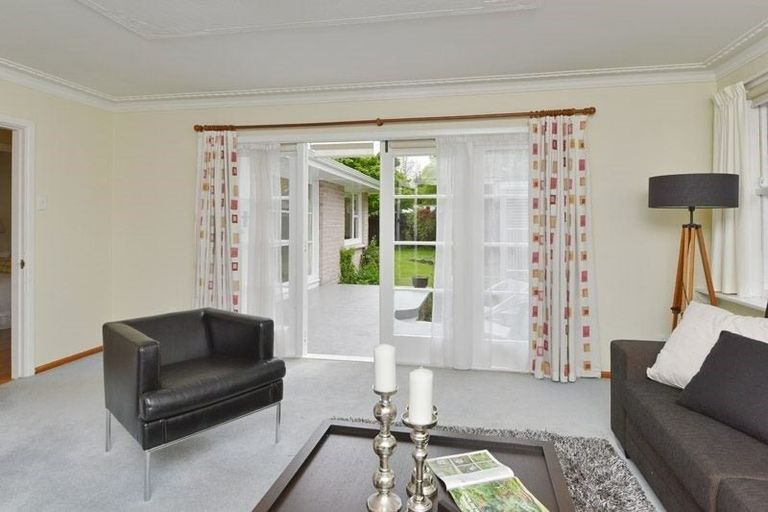 Photo of property in 3 Braithwaite Street, Ilam, Christchurch, 8041