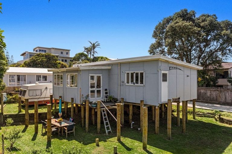 Photo of property in 155a Harbour Road, Ohope, 3121