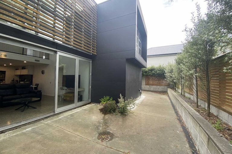 Photo of property in 73d Sherborne Street, St Albans, Christchurch, 8014
