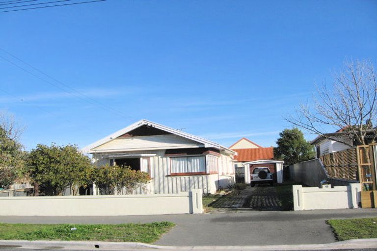 Photo of property in 40 Baker Street, New Brighton, Christchurch, 8083