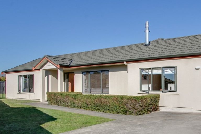 Photo of property in 25 Brooklands Drive, Havelock North, 4130