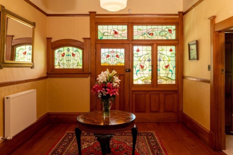 Photo of property in Greenlea, 310 Mount Biggs Road, Halcombe, Feilding, 4779